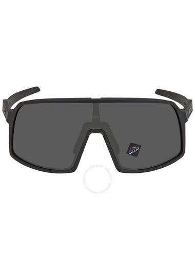 Oakley Sutro S Prizm Black Shield Men's Sunglasses OO9462 946210 126 - OAKLEY - BALAAN 1