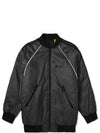 Padding 736201 Black - MONCLER - BALAAN 1