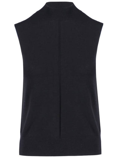 Calvin Klein Top Black - CALVIN KLEIN - BALAAN 1