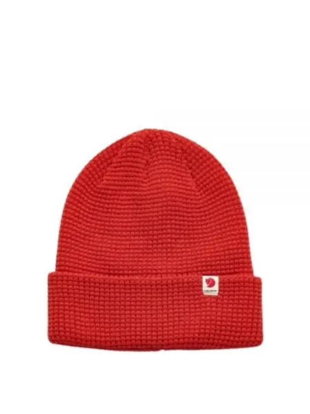 Tab Hat Cabin Red 84767321 - FJALL RAVEN - BALAAN 1