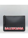 630626 clutch bag - BALENCIAGA - BALAAN 2