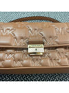 Michael Kors MMK Bradshaw shoulder bag - MICHAEL KORS - BALAAN 3