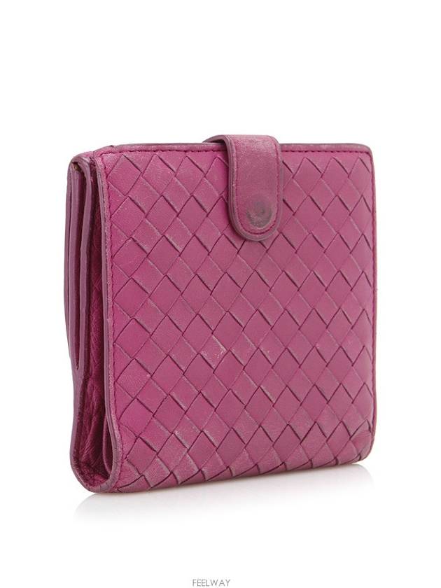 women s wallet - BOTTEGA VENETA - BALAAN 3