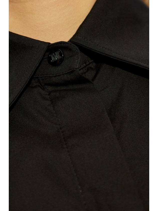 Max Mara Shirt Falster, Women's, Black - MAX MARA - BALAAN 5