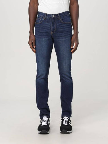 Jeans men Armani Exchange - ARMANI EXCHANGE - BALAAN 1