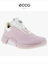 Women's Biom H4 Boa Spikeless Pink - ECCO - BALAAN 2