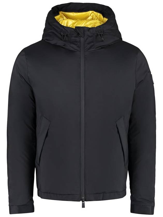 Tatras Full Zip Down Jacket - TATRAS - BALAAN 1