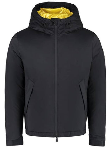 Tatras Full Zip Down Jacket - TATRAS - BALAAN 1