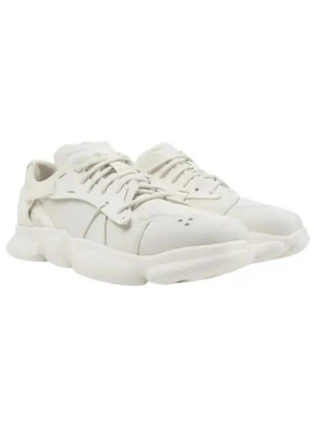 Women’s Karst Low Top Sneakers White - CAMPER - BALAAN 2