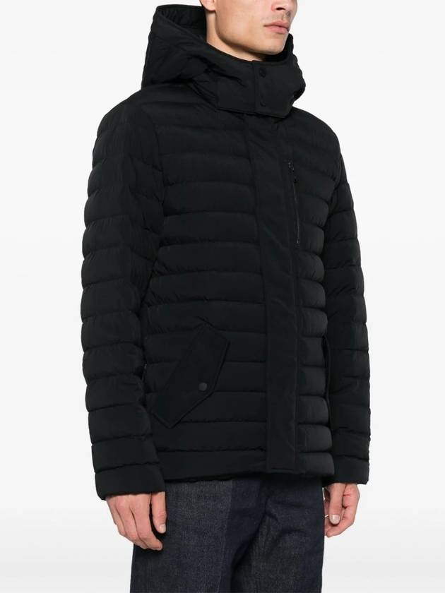 Moose Knuckles Coats Black - MOOSE KNUCKLES - BALAAN 3