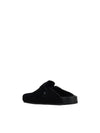 sneakers 761712WCGA1 1000 BLACK - BALENCIAGA - BALAAN 4