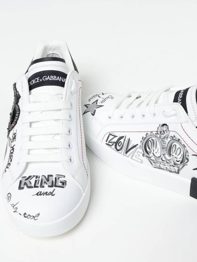 Sneakers men Dolce & Gabbana - DOLCE&GABBANA - BALAAN 4