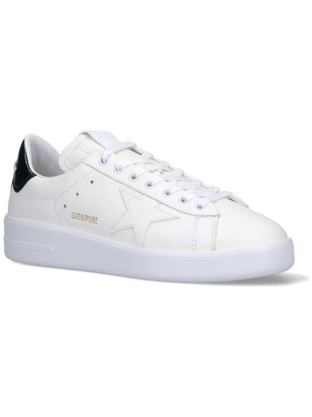 Golden Goose Sneakers White - GOLDEN GOOSE - BALAAN 2