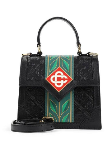 Casablanca Handbag - CASABLANCA - BALAAN 1