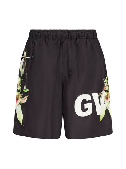 NB08 Men's Swimwear - GIVENCHY - BALAAN 2