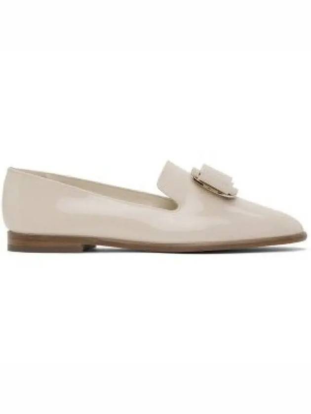 Ferragamo Loafer MASCARPONE Women s 01H522 768945 1277868 - SALVATORE FERRAGAMO - BALAAN 1