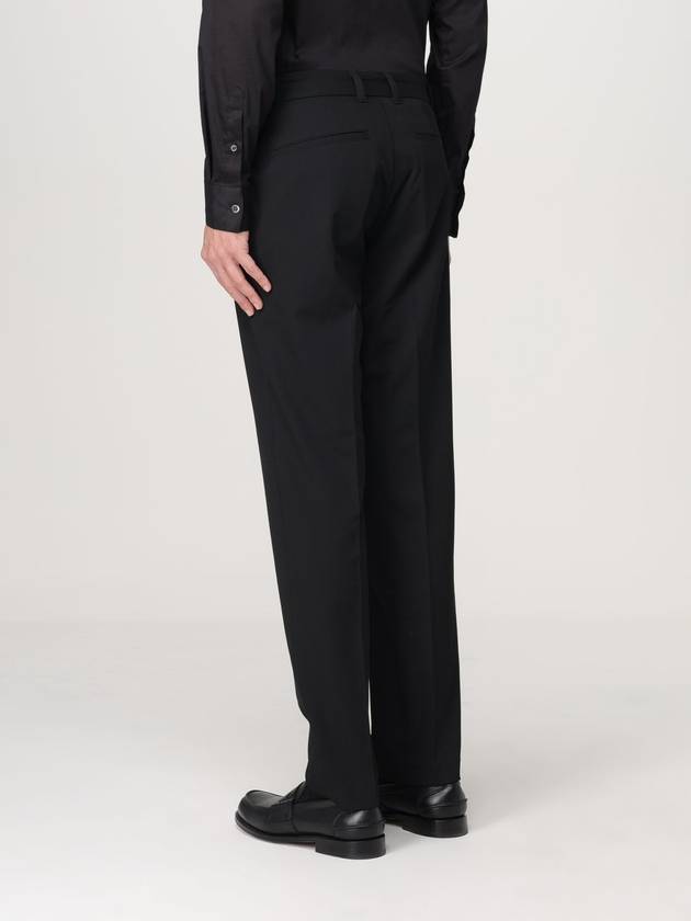 Pants men Emporio Armani - EMPORIO ARMANI - BALAAN 2