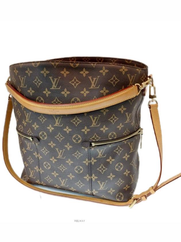 women shoulder bag - LOUIS VUITTON - BALAAN 2