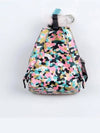 16SS Bag Bug Backpack Charm Key Ring 7AR457 6DN F01E5 - FENDI - BALAAN 3