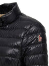 Women s Walibi Short Down Padding Black - MONCLER - BALAAN 5