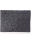 Salvatore Credit Card Wallet - SALVATORE FERRAGAMO - BALAAN.