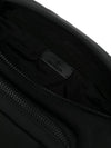 Cross Bag 5M00005 M4975 999 Black - MONCLER - BALAAN 4