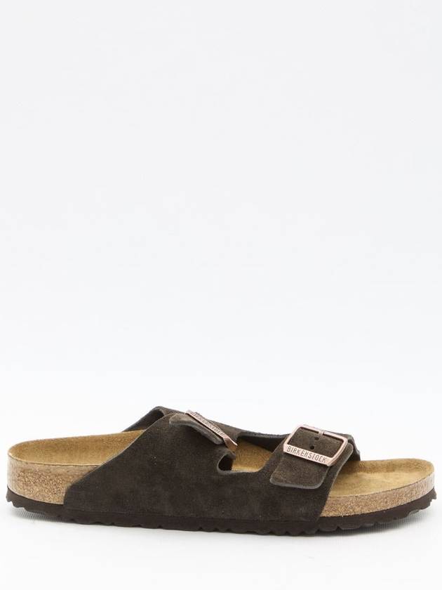 Arizona Bs Sandals - BIRKENSTOCK - BALAAN 1