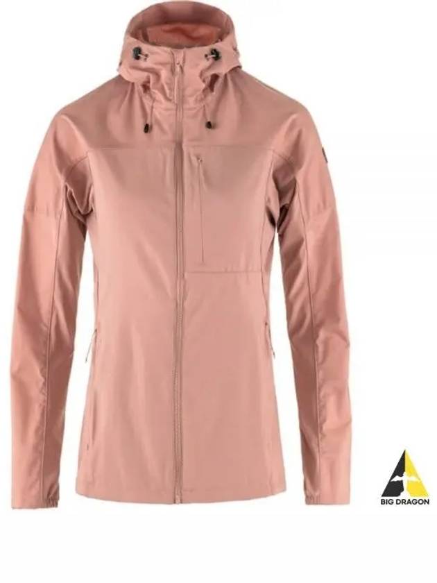 Women s Abisko Midsummer Jacket 89826300 W - FJALL RAVEN - BALAAN 1