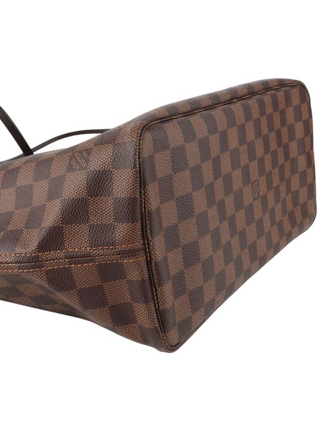 N41358 Damier Pouch Neverfull MM Shoulder Bag 33603 - LOUIS VUITTON - BALAAN 5