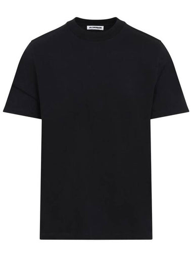 Jil Sander Tshirt - JIL SANDER - BALAAN 1