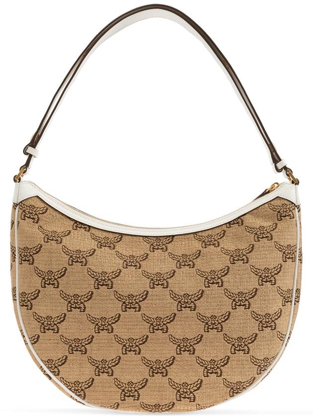 MCM Shoulder Bag, Women's, Beige - MCM - BALAAN 3