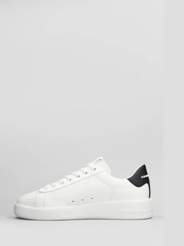 Golden Goose Pure Star Sneakers - GOLDEN GOOSE - BALAAN 3