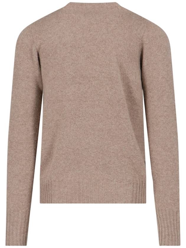 Drumohr Sweaters Beige - DRUMOHR - BALAAN 2