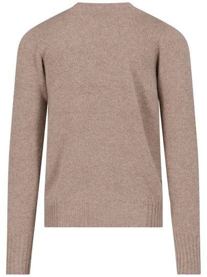 Drumohr Sweaters Beige - DRUMOHR - BALAAN 2