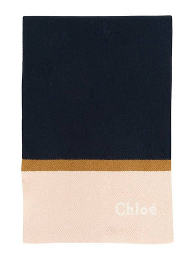 Kids Scarf C20270 859 - CHLOE - BALAAN 1