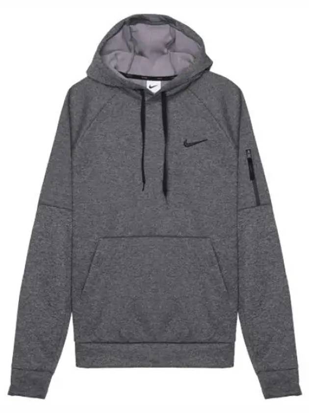 Thermafit pullover hoodie - NIKE - BALAAN 1