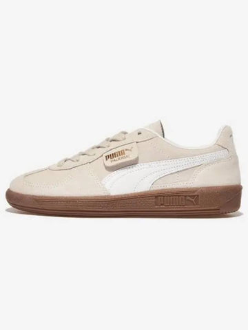 Palermo Alpine Snow White - PUMA - BALAAN 1