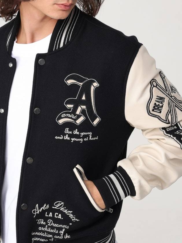 Jacket men Amiri - AMIRI - BALAAN 5