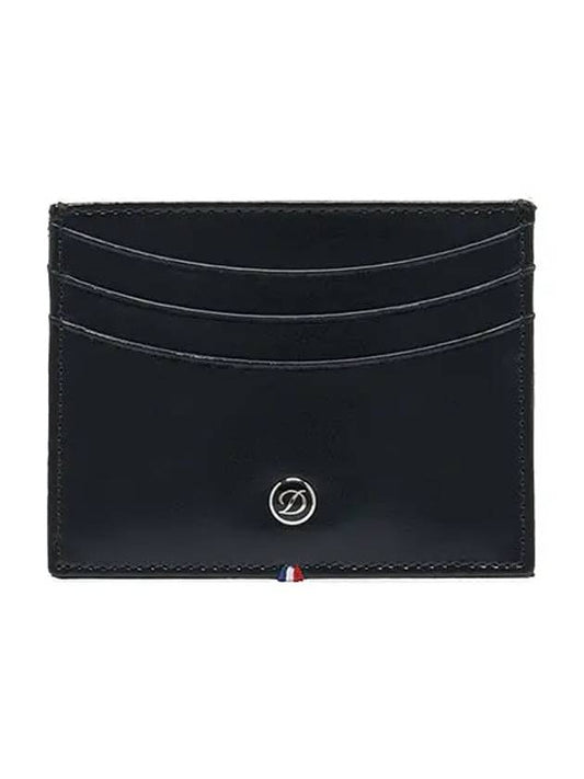 Dupont card wallet holder Elysee Line D 180008 - S.T. DUPONT - BALAAN 2