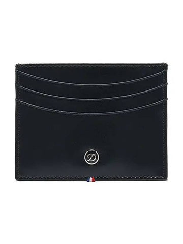 Dupont 180008 CI180008Z Line D Elysee Card Wallet - S.T. DUPONT - BALAAN 1