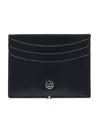 Dupont 180008 CI180008Z Line D Elysee Card Wallet - S.T. DUPONT - BALAAN 1