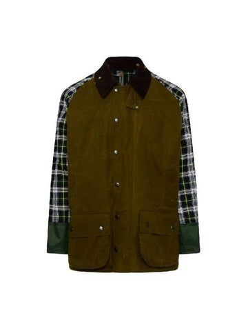 MAISON MARGIELA  CLOTHING JACKET - MAISON MARGIELA - BALAAN 1