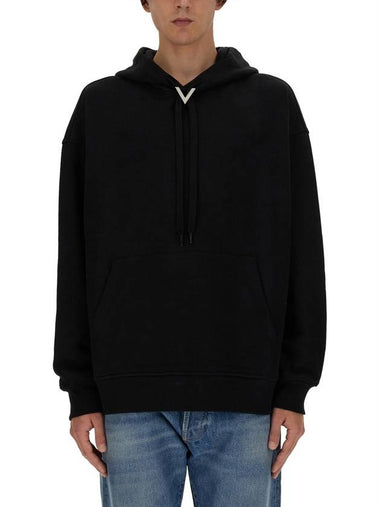 HOODIE - VALENTINO - BALAAN 1