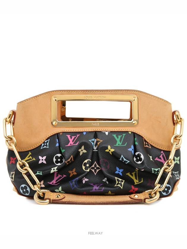 women shoulder bag - LOUIS VUITTON - BALAAN 5