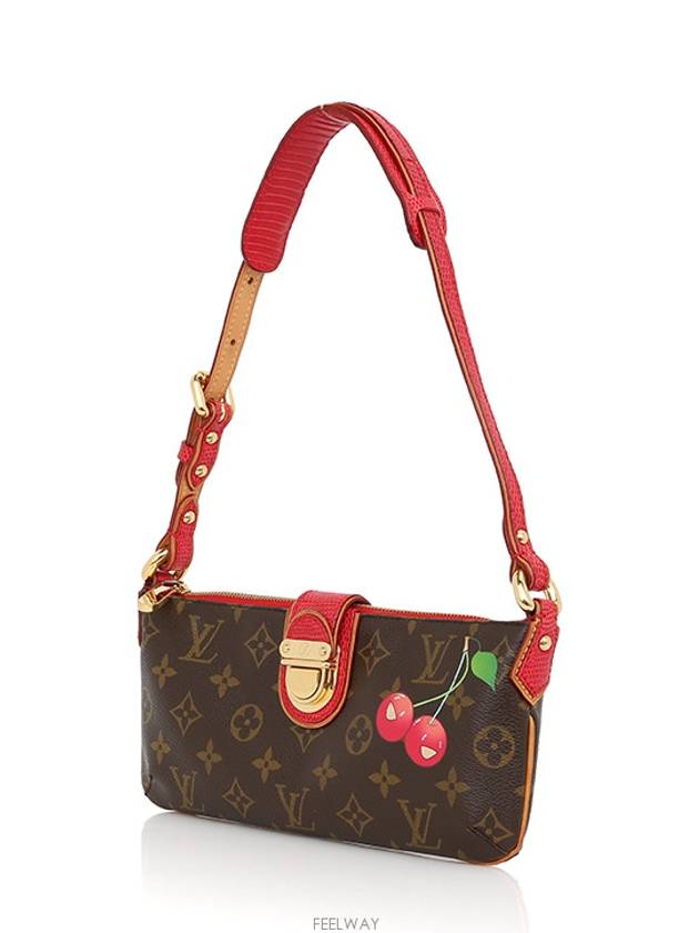 women shoulder bag - LOUIS VUITTON - BALAAN 2