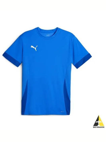 Team goal matchday jersey Asian fit 70636202 short sleeve t shirt - PUMA - BALAAN 1