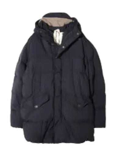 extreme down parka - TEN C - BALAAN 1