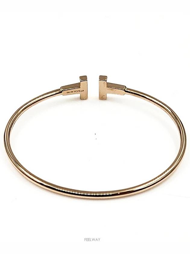 women bracelet - TIFFANY & CO. - BALAAN 4