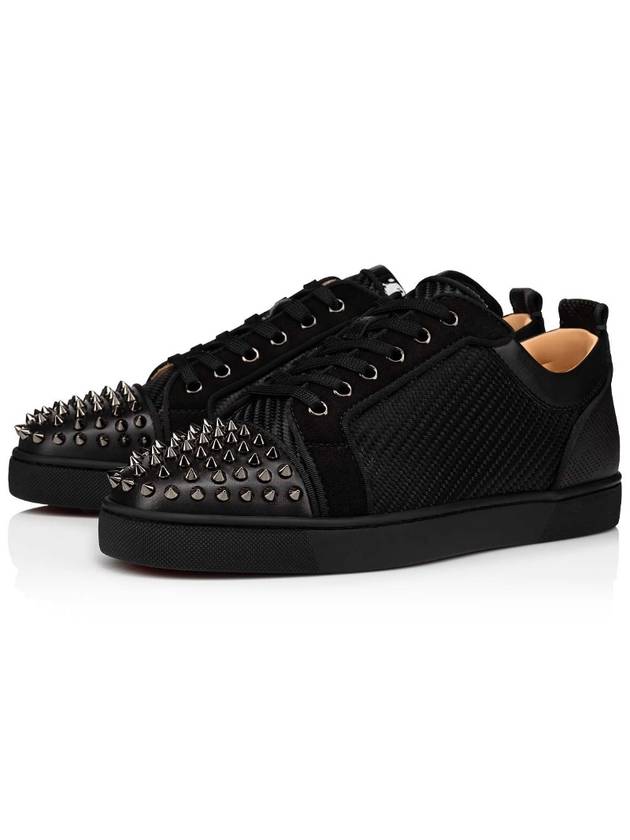 Louis Junior Olato sneakers 3210383B142 - CHRISTIAN LOUBOUTIN - BALAAN 1