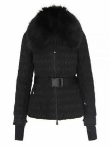 1A00021 788JT 999 Grenoble PLANTREY short down jacket 1000050 - MONCLER - BALAAN 1